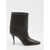 Saint Laurent Niki Boots BROWN