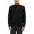 Paul Smith Merino Wool Sweater BLACK