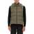 Moorer "Fire" Padded Vest GREEN