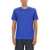 Comme des Garçons Jersey T-Shirt BLUE