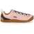 Keen Keen X High Snobiety "Jasper" Sneaker PINK