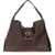 Ferragamo Large Tote Bag BORDEAUX