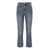 Ralph Lauren LAUREN RALPH LAUREN jeans 200940301001 DUSK INDIGO WASH Dusk Indigo Wash