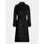 Ralph Lauren LAUREN RALPH LAUREN trench 297951259001 BLACK Black