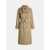 Ralph Lauren LAUREN RALPH LAUREN trench 297951259003 BIRCH TAN Birch Tan