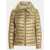 Ralph Lauren LAUREN RALPH LAUREN puffed jacket 297951267002 BIRCH TAN Birch Tan