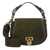 Ralph Lauren LAUREN RALPH LAUREN bag 431952035002 DARK OLIVE Dark Olive