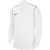 Nike Dry Park 20 Training Jacket White