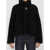 Moncler Bridoire Short Down Jacket BLACK