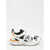 Valentino Garavani Low Top Vlogo Easyjog Sneakers WHITE