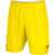 Joma Toledo II Shorts Yellow