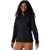 Columbia Benton Springs 1/2 Snap Pull Over II Black