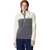 Columbia Benton Springs 1/2 Snap Pull Over II Grey