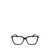 Victoria Beckham Victoria Beckham Eyeglasses Black