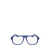 Victoria Beckham Victoria Beckham Eyeglasses BLUE