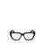 Victoria Beckham Victoria Beckham Eyeglasses Black