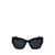 Victoria Beckham Victoria Beckham Sunglasses Black