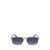 Lacoste Lacoste Sunglasses Grey