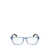 Paul Smith Paul Smith Eyeglasses CRYSTAL LIGHT BLUE