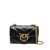 Pinko Pinko Love One Mini Bag Black