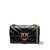 Pinko Pinko Love One Classic Bag Black