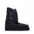 Mou Mou Boots Black