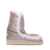 Mou Mou Boots Beige