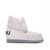 Mou Mou Boots WHITE