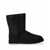 UGG UGG Classic Short Ii Boots Black