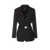 Pinko Pinko Jackets Black