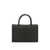 Tory Burch Tory Burch "Ella Mini" Handbag Black