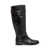 Tory Burch Tory Burch T Lock Riding Boot Black