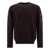 C.P. Company C.P. Company "The Metropolis Series" Extrafine Merino Wool Sweater BROWN