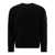 C.P. Company C.P. Company "The Metropolis Series" Extrafine Merino Wool Sweater Black