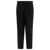 C.P. Company C.P. Company "The Metropolis Series Technical Panama Cargo" Trousers Black