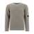 C.P. Company C.P. Company "Full Rib" Sweater Beige