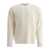 C.P. Company C.P. Company "Grs" Sweater WHITE