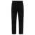 C.P. Company C.P. Company "Superior Structure Stretch" Trousers Black