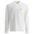 C.P. Company C.P. Company Stretch Piquet Polo Shirt WHITE