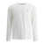 C.P. Company C.P. Company "Mercerized 70/2 Jersey Gasato" T-Shirt WHITE