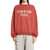 FEAR OF GOD Fear Of God Crewneck  RED