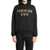 FEAR OF GOD Fear Of God Hooded  Black