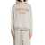 FEAR OF GOD Fear Of God Hooded  GREY