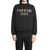 FEAR OF GOD Fear Of God Crewneck  Black