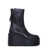 VIC MATIE Vic Matie Boots Black