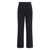 THE GARMENT The Garment Trousers Black