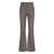 THE GARMENT The Garment Trousers BROWN