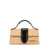 JACQUEMUS Jacquemus Handbags. IVORYBLACK