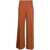 TWINSET Twin-Set Trousers Brown