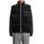 Sacai Sacai Padded  Black